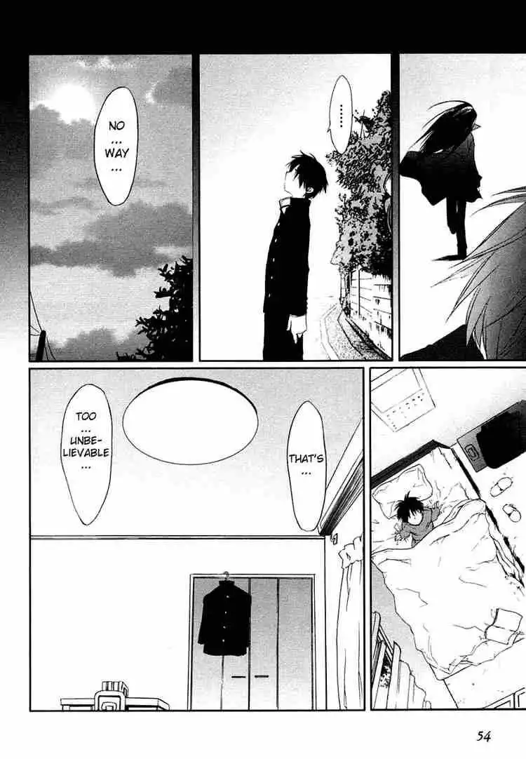 Shakugan no Shana Chapter 2 8